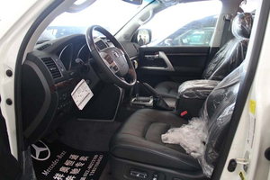 2014款丰田兰德酷路泽4600/5700 现车秒杀