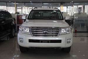 2014款丰田兰德酷路泽4600/5700 现车秒杀