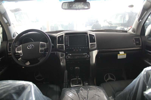 2014款丰田兰德酷路泽4600/5700 现车秒杀