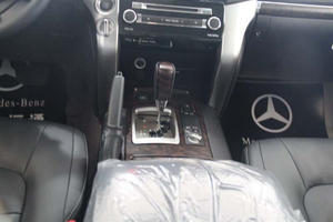 2014款丰田兰德酷路泽4600/5700 现车秒杀