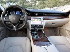 玛莎拉蒂总裁 125万皮顶亮木现车最便宜