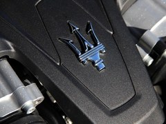 玛莎拉蒂总裁 125万皮顶亮木现车最便宜