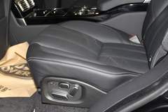 2014路虎揽胜行政 尊崇创世加长版现车