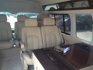 丰田海狮伴您优质生活 底价酬宾等你来