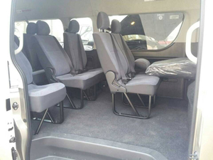 丰田海狮伴您优质生活 底价酬宾等你来