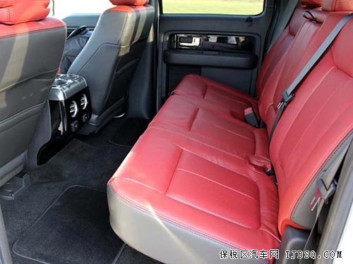 福特猛禽F150改装款 低折热销放心选购