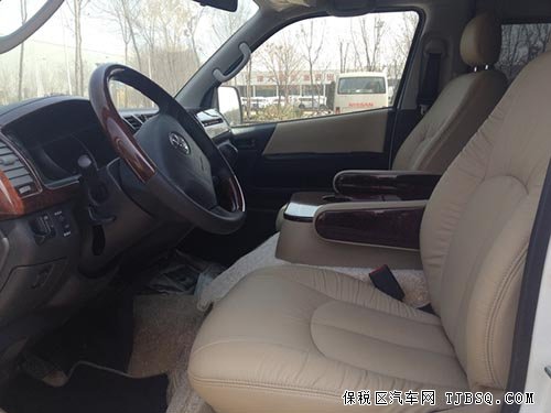 丰田海狮伴您优质生活 底价酬宾等你来