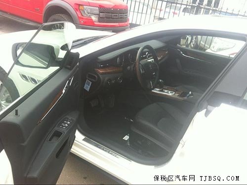 进口玛莎拉蒂总裁现车 六月热惠尝鲜价