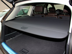 最新款奥迪Q7零首付 震撼报价横扫车市