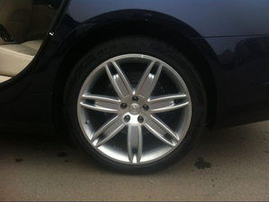 进口玛莎拉蒂总裁现车 六月热惠尝鲜价