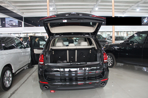 宝马X5现车已抵港 夏季火辣促销飙底价