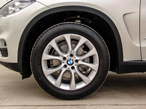 宝马X5现车天津大促销 进店购车巨划算