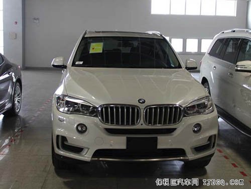 14款宝马X5加版 金属漆/X-line包/豪华包现车82万