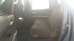 2014款丰田坦途SR5标配带TRD 天津现车报价43.5万