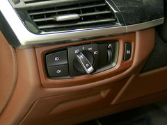 14款宝马X5加版 金属漆/X-line包/豪华包现车82万