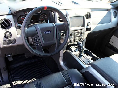 福特猛禽F150皮卡 夏日钜惠港口最低价