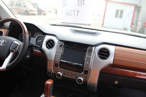 丰田坦途1794版现车 底价购车尽在本店