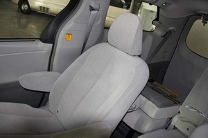 丰田塞纳商务车优惠 原装塞纳平价销售