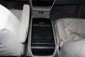 丰田塞纳商务车优惠 原装塞纳平价销售