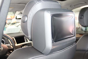 奔驰GL350中规柴油版 抢购力度空前巨大