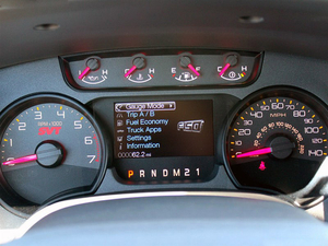 福特猛禽F150皮卡 夏日钜惠港口最低价