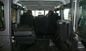 路虎卫士110现车豪情钜惠 全面震撼降价原创