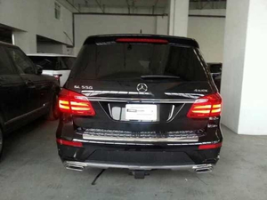 2014款奔驰GL350现车 最优惠厂价促销中