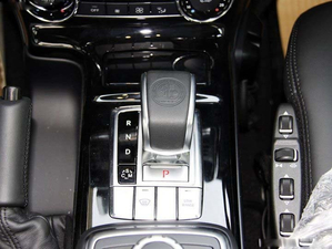 奔驰G65AMG现车豪情钜惠 坐拥底价特卖