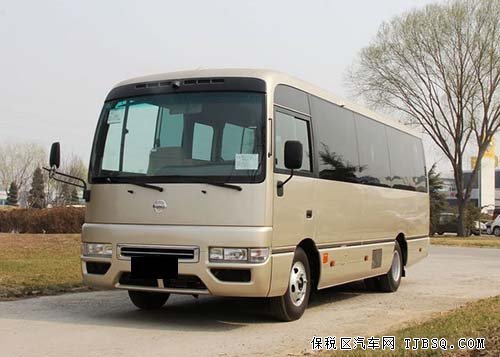 2014款日产碧莲配置齐全 可靠值得您信赖