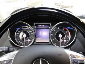 奔驰G65AMG极致奢华 燃情大促378万售