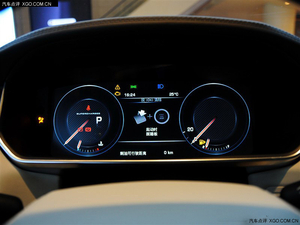 2014款路虎揽胜运动版 5.0L创世版现车215万