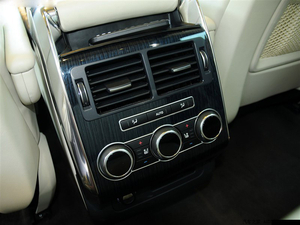 2014款路虎揽胜运动版 5.0L创世版现车215万