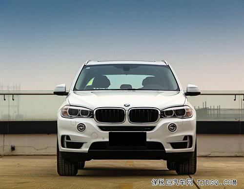 新款进口宝马X5超值热卖 欲购从速机不可失