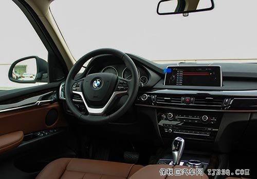 新款进口宝马X5超值热卖 欲购从速机不可失