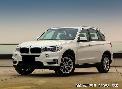 新款进口宝马X5超值热卖 欲购从速机不可失