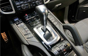 保时捷卡宴铂金版现车充足 超低价清仓