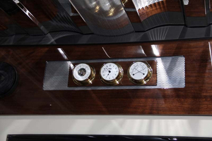 进口奔驰斯宾特房车 月底促销突破底线