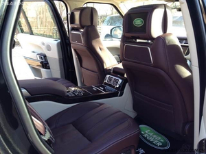 路虎揽胜天津现车大卖 给力畅销价狂抢