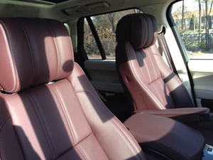 路虎揽胜天津现车大卖 给力畅销价狂抢