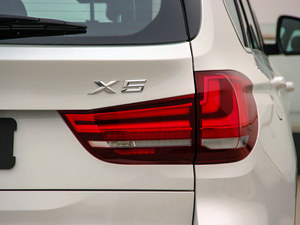 新款进口宝马X5超值热卖 欲购从速机不可失