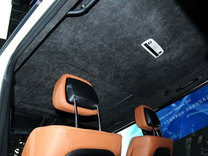 新款奔驰G63现车优惠出售 心动报价狂抢