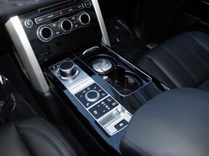 美规版路虎揽胜行政版 畅惠跌翻最低价