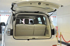 新款尼桑途乐 现车到店最低价震撼促销