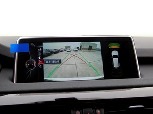 2014款宝马X5 现车震撼到店巅峰让利售