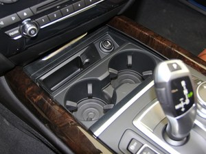 2014款宝马X5 现车震撼到店巅峰让利售