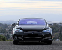 ��˹��ModelS�ֳ�95�� ���ڳɱ��۴���