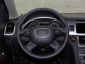2014��µ�Q7�ֳ��ָ� ����������׼�