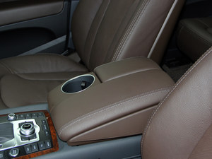 2014款奥迪Q7现车抵港 店内尊享最底价