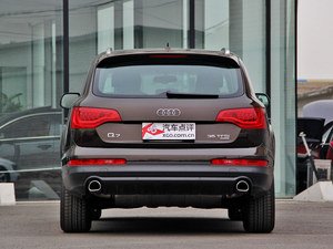 2014��µ�Q7�ֳ��ָ� ����������׼�