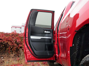 新款皮卡丰田坦途报价 天津港劲爆出售